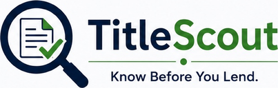 TitleScout